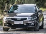 Qoros 3 Sedan 2014 года